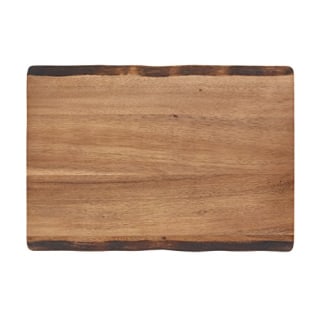 Rachael Ray Acacia Wood Cutting Board