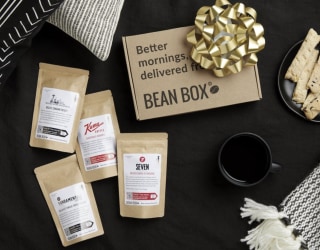 Bean Box Coffee Sampler