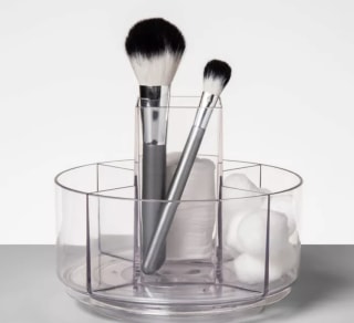 Make-Up Turntable Beauty Organizer