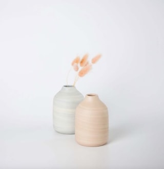 Ren•Vois Small Bud Vase