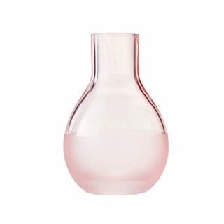 SKL Home Vern Yip Ombre Vase, Blush