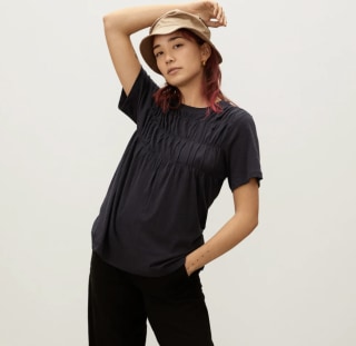 Everlane Smock Tee