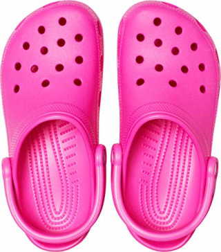 Crocs Men's and Women's Classic Clog