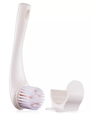 Shiseido Essentials Cleansing Massage Brush