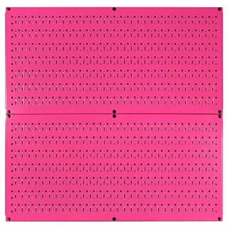 Wall Control Pegboard Rack