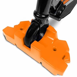 50 Strong Scooter Stand