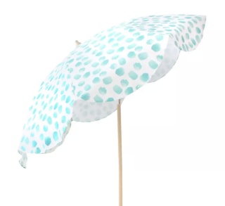 Opalhouse Round Patio Umbrella