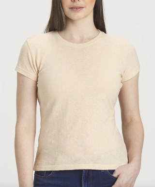 Common Strand Hemp Tee
