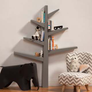 Babyletto Spruce Tree Bookcase