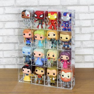 Ikee Design Acrylic Display Rack