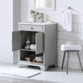 Lydia 24" Single Bath Vanity