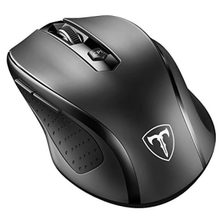 VicTsing Wireless Portable Mouse