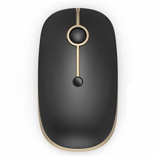 Jelly Comb Bluetooth Wireless Mouse