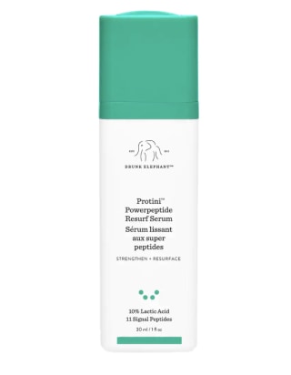 Drunk Elephant Protini PowerpeptideResurf Serum