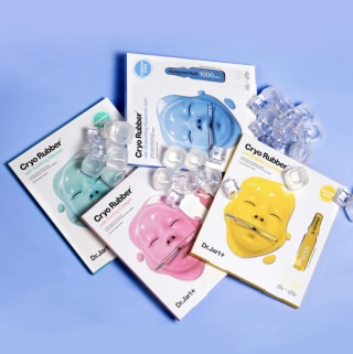 Dr. Jart+ Cryo Rubber Masks