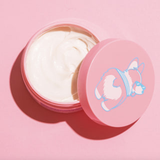 Megababe Le Tush Clarifying Butt Mask