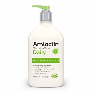AmLactin Daily Moisturizing Body Lotion