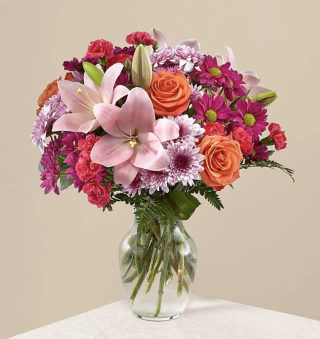 ProFlowers Light of My Life Bouquet