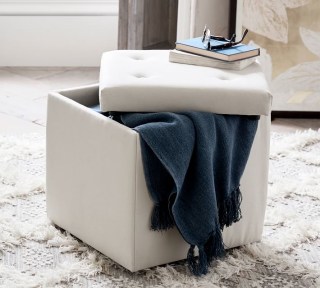 Marlow Storage Cube