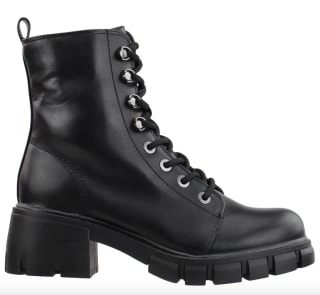 Mila Combat Boot