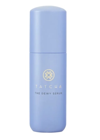 Tatcha The Dewy Serum Resurfacing and Plumping Treatment
