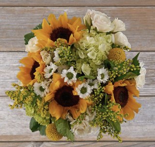 The Bouqs Co. Queen Bee