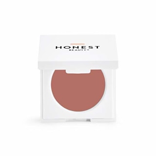Honest Beauty Cr?me Cheek Blush Buildable Blendable Blush Paraben Free Talc Free Dermatologist Tested Cruelty Free, Rose Pink: Dusty Neutral Pink, 0.1 Ounce