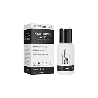 The INKEY List Hyaluronic Acid