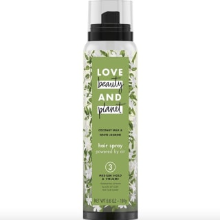 Coconut Milk Volume Hair Spray