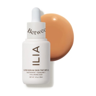 ILIA Super Serum Skin Tint SPF 40 Foundation
