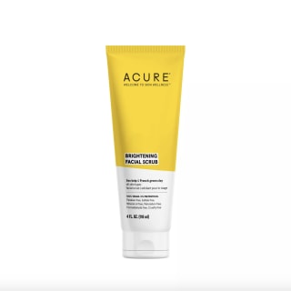 Acure Brightening Facial Scrub