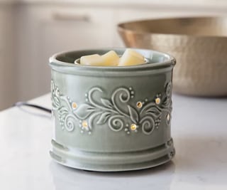 Perennial Fan Fragrance Warmer