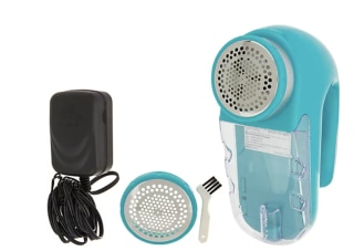 Rejuvenate Electric Fabric Renewer Pill and Fuzz Shaver