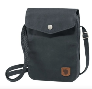 Fjallraven Greenland Pocket Shoulder Bag