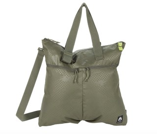Nixon Heist Bag
