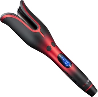 1'' Volcanic Lava Ceramic Pro Spin and Curl