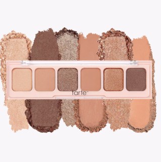 Tarte Power Bar Amazonian Clay Eyeshadow Palette