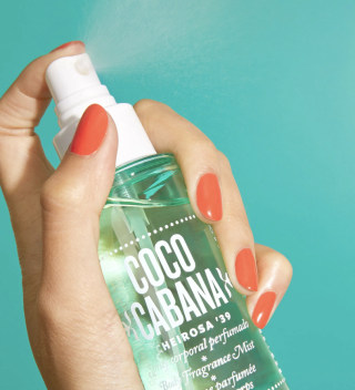 Sol de Janeiro Coco Cabana Hair and Body Fragrance Mist