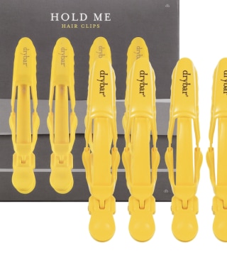 Drybar Hold Me Hair Clips