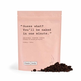 Frank Body Original Coffee Scrub