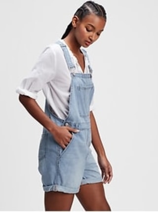 Shortall With Washwell(TM)