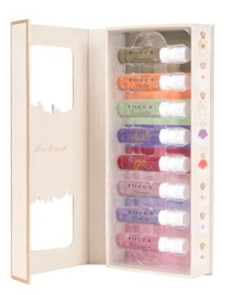 Tocca Mini Discovery Collection Set