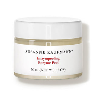 Susanne Kaufmann Enzyme Peel