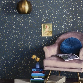 Opalhouse Celestial Peel & Stick Wallpaper