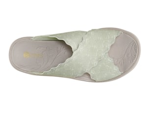 Bzees Sahara Slide Sandal