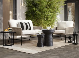 Kian Eco-Friendly Indoor Outdoor Rug