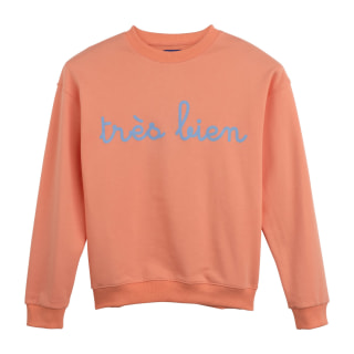 Maisonette Très Bien Adult Sweatshirt