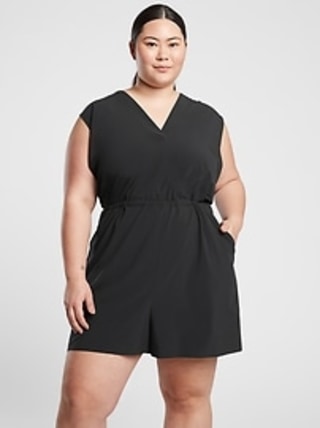 Marlow Romper