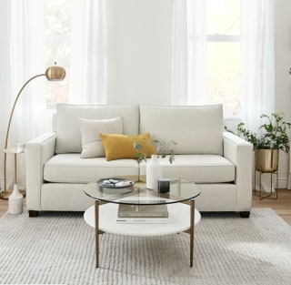 West Elm Henry Sofa
