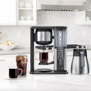 Ninja Hot & Iced Coffee Maker